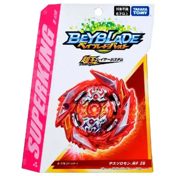Бейбдейд Beyblade B 179 Вовчок Бейбдейд