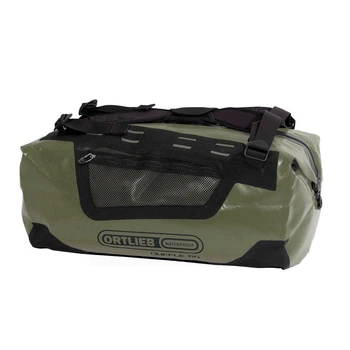 Гермобаул - рюкзак Ortlieb Duffle Olive 60 л