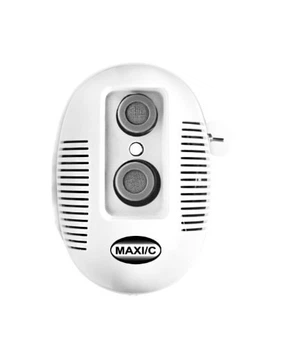 Сигналізатор газу Maxi/C побутовий