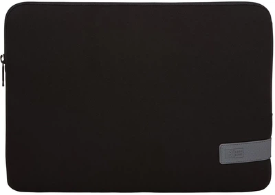 Чехол для ноутбука Case Logic Reflect Sleeve REFPC-113 13.3" Black (3203958)