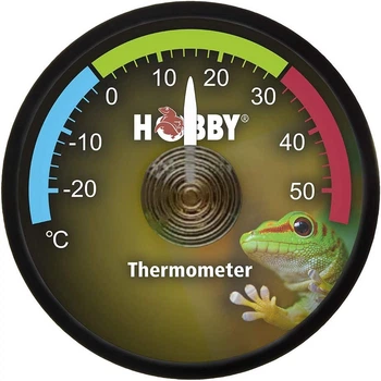 Гигрометр - термометр Hobby Analog Hygrometer/Analog Thermometer (36210)