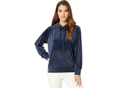 Худи Juicy Couture Синий S (MRJC02S) (JC02S)