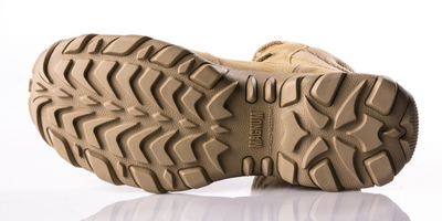 Чоловічі тактичні черевики Magnum Cobra 8.0 Desert CE, Desert, 41.5 (MGN 18811-DESERT-N-41.5)