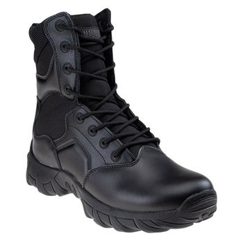 Мужские тактические ботинки Magnum Cobra 8.0 V1, Black, 47 (MGN M000170091-47)