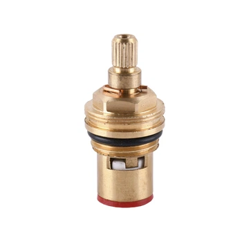 Кран-букса Globus Lux GB-01CER КЕРАМІЧНА латунна