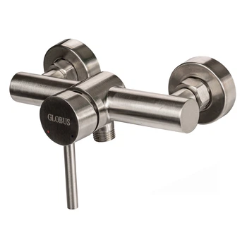 Смеситель для душа Globus Lux Alpen SBT1-105