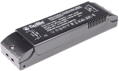 Трансформатор электронный Brille SET300W CL4 (101064)
