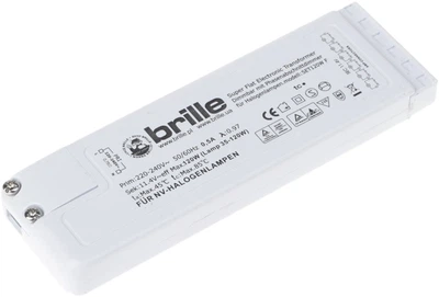 Трансформатор электронный Brille SET120W F (101081)