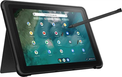 Chromebook本体 ASUS Chromebook CZ1000DV Ноутбук 10.1