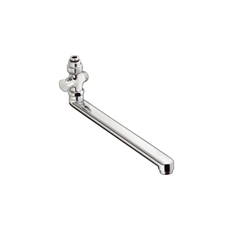 Поворотный излив Hansgrohe 14495000