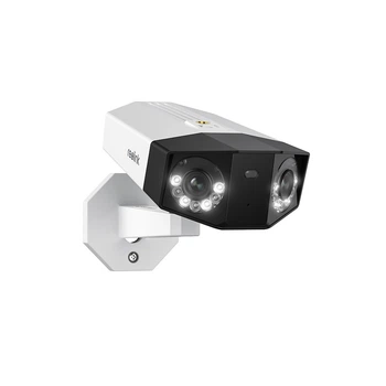 IP-камера Reolink Duo P730 (Duo 2 PoE) 8МП Панорама 180° PoE (р.195 х 103 х 56 мм)