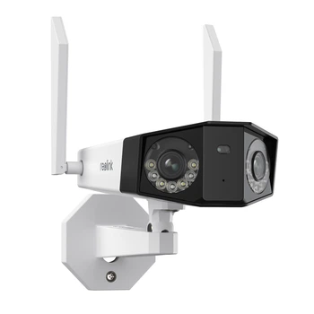 4G IP камера з акумулятором Reolink Duo Series G750 (Duo 2 LTE), 6Мп