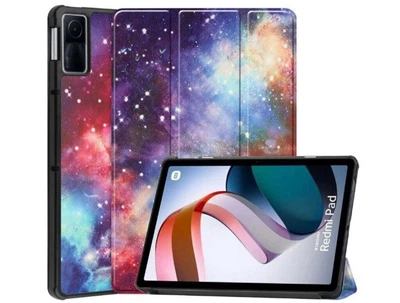 Чехол для Redmi Pad - Milky Way Nebula