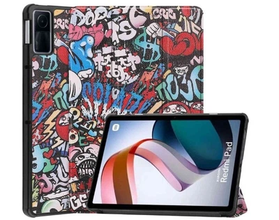 Чехол для Redmi Pad - Graffiti