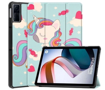 Чехол для Redmi Pad - Horse