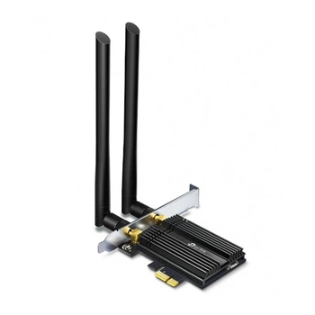 Беспроводной WiFi-адаптер TP-Link Archer TX50E