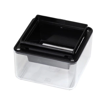 Контейнер для хранения живого корма Hobby Multibox 10x10x6см (61310)