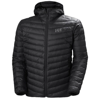 Чоловіча зимова куртка (пуховик) HELLY HANSEN VERGLAS INSULATOR (63005 990) L