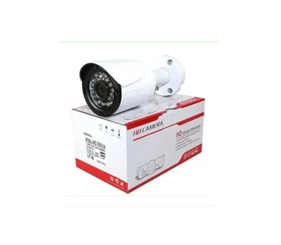 Камера видеонаблюдения AHD-M7301I 2MP-3,6mm Белая (MD11526)