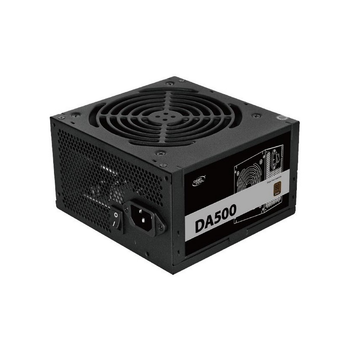 Блок питания DeepCool DA500 500W (DP-BZ-DA500N)
