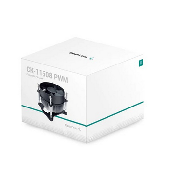 Кулер процессорный DeepCool CK-11508 PWM (DP-ICAS-CK11508-P)