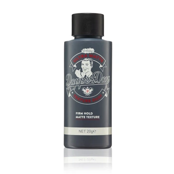 Текстурна пудра для стилізації волосся Dapper Dan Ultra Matte Texture Dust 20g
