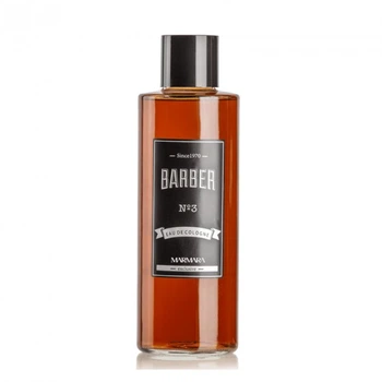 Одеколон Marmara BARBER COLOGNE 500 ML NO.3
