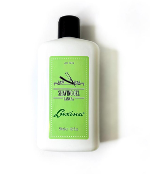 PRORASO SAPONE DA BARBA 500 ML - Beautyline