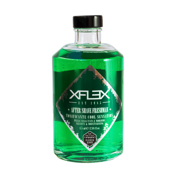 Лосьйон після гоління Xflex AFTER SHAVE FRESHMAN 375ml
