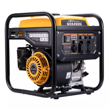 Інверторний генератор MaxPeedingRods MXR4500i, 3,2/3,5 кВт