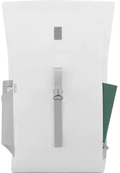 Рюкзак для ноутбука Lenovo IdeaPad Gaming Modern Backpack 15.6" White (GX41H71241) 