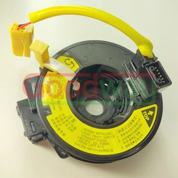 Шлейф подрулевой AIRBAG SRS GoodWay Toyota Celica, Corolla, Highlander, Kluger, Previa, Rav4 1999-2007 ( 84306-32030; 8430632030 ) (CCS-TY-32030)
