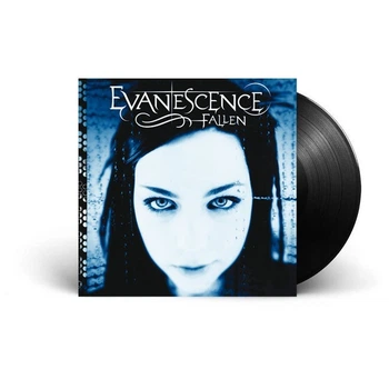 Вінілова платівка Universal Music Evanescence Fallen LP 0888072025097