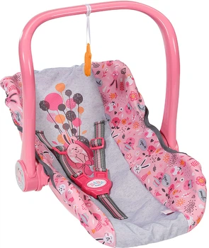 Gondola dla lalki Baby Born Podróżujmy razem 2 w 1 832424-116722 (4001167832424)