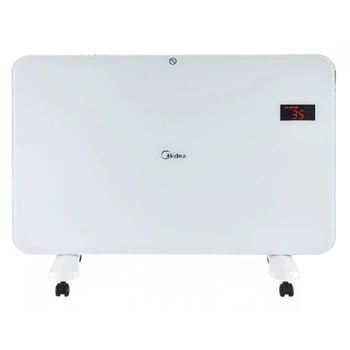 Електричний конвектор Midea NDK15-15MR White