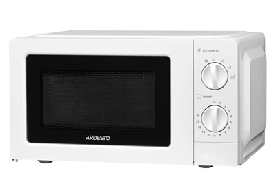Микроволновая печь ARDESTO GO-S723W