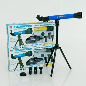 Телескоп A-Toys дитячий 6601A