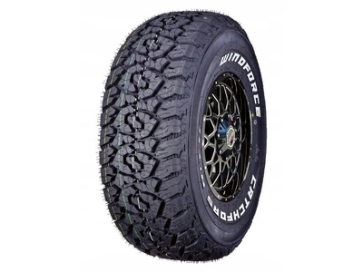 Всесезонна шина Windforce Catchfors A/T II 215/85 R16 115/112R