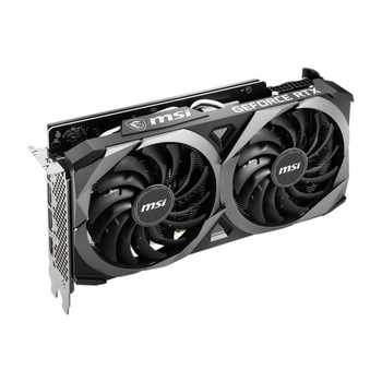 Відеокарта MSI Nvidia GeForce RTX 3070 VENTUS 2X OC 8G LHR