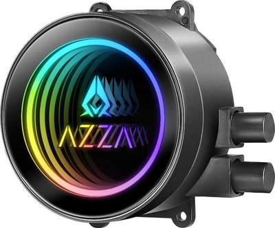 СВО LCAZ-240C-ARGB AZZA, U1