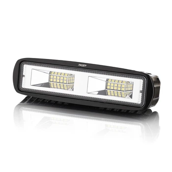 Світлодіодна фара Lider LED 30 Вт ближнє світло-flood type W0560 (4146)
