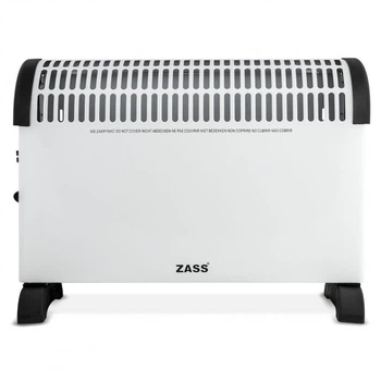 Конвектор Zass ZKH 08 – фото, відгуки, характеристики в інтернет