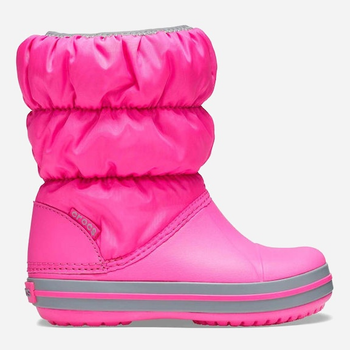 Детские зимние дутики сапоги Winter Puff Boot Kids