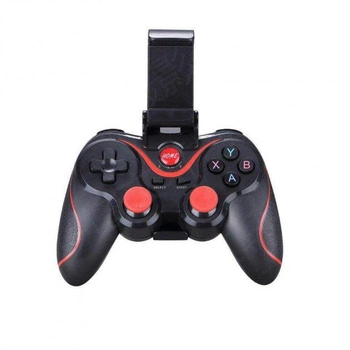 Джойстик игровой контроллер геймпад для телефона WIRELESS CONTROLLER X3