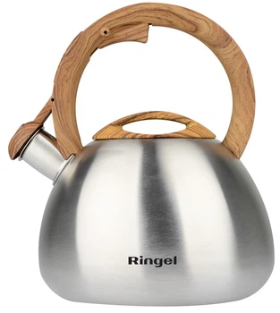 Чайник RINGEL CLASSIC 2,7 л (RG-1009)
