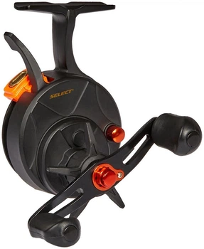 Котушка Select Ice Master Black 60 мм (18703838)