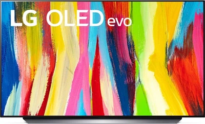 OLED-телевізор LG OLED48C24LA (6819967) Б/У