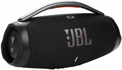 Портативная колонка Boombox 3 Black (JBLBOOMBOX3BLKEP) JBL 000336155