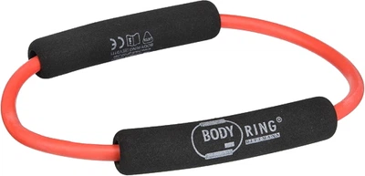 Эспандер Dittmann Body-Ring Красный (HD\BR6316R1\MD-RD-00)