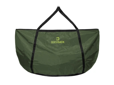 Сумка для зважування коропа, сумка для зважування риби Delphin QuickSACK 4469039